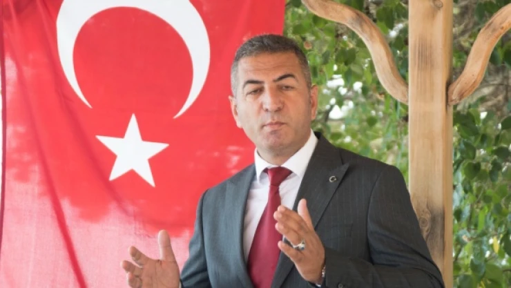 'Sözleşme ile çalışıyoruz kadrolu şehit oluyoruz'