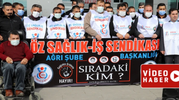 STK'lar: &quotArtık yeter&quot dedi