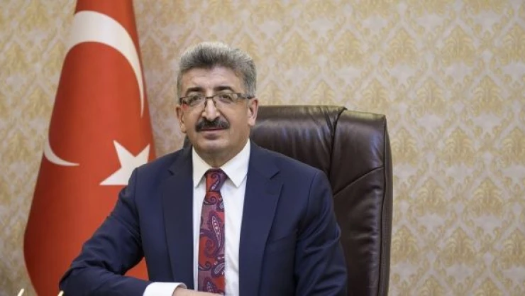 Vali Mehmet Emin Bilmez, 'Bir yaşındaki insana kurşun sıkmak vahşetten başka bir şey değil"