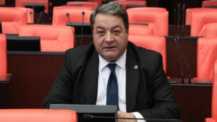 Fendoğlu'ndan kredi ve BAĞ-KUR primlerinde indirim isteği