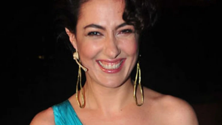 Meltem Cumbul hayranlarını şaşkına çevirdi