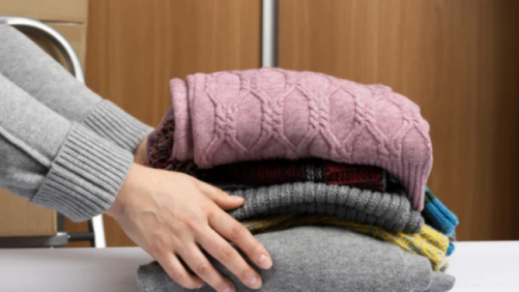 Minik eller üşümesin Keban'daki öğrencilere ulaştı