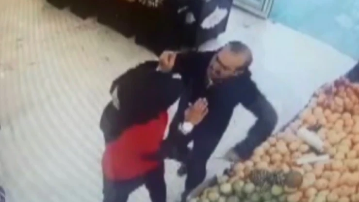 Platonik aşkına dehşeti yaşattı cezası indirildi