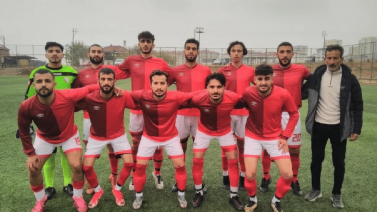 Battalgazi Belediyespor hazırlıklarını sürdürüyor
