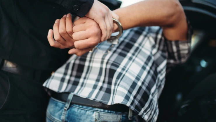 Bitlis'te 10 kişi yakalandı!