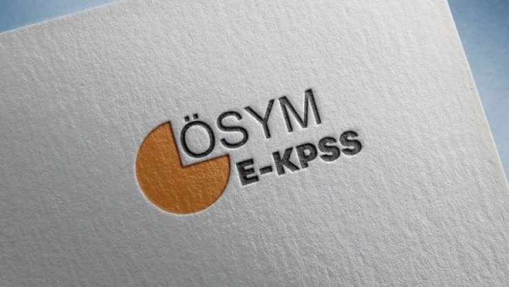 E-KPSS başvuruları başladı! İşte detaylar