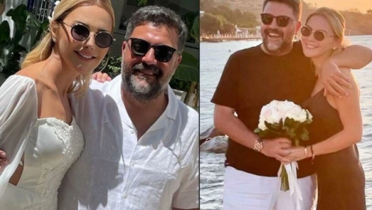 Ece Erken'in sevgilisi hayatını kaybetti! İşte detaylar...