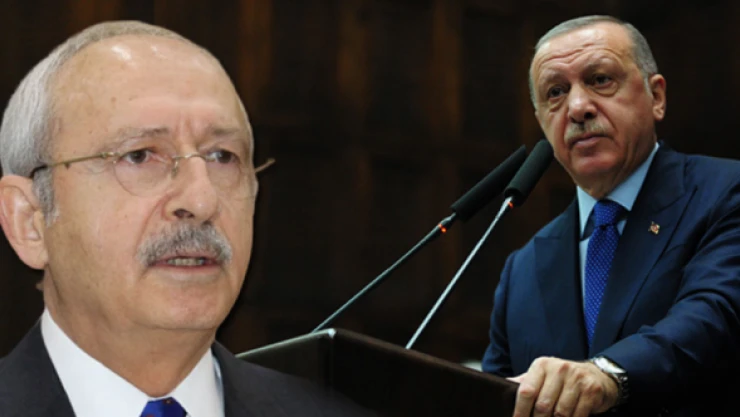 Kemal Kılıçdaroğlu'na 250 bin liralık manevi tazminat davası!