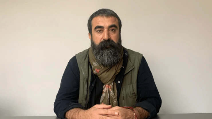 ŞGC Başkanı Azizoğlu: &quotYerel basın ayakta duramıyor&quot