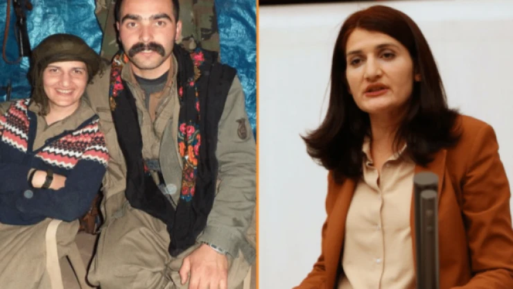 Son dakika... Semra Güzel ile ilgili fezleke Meclis'te