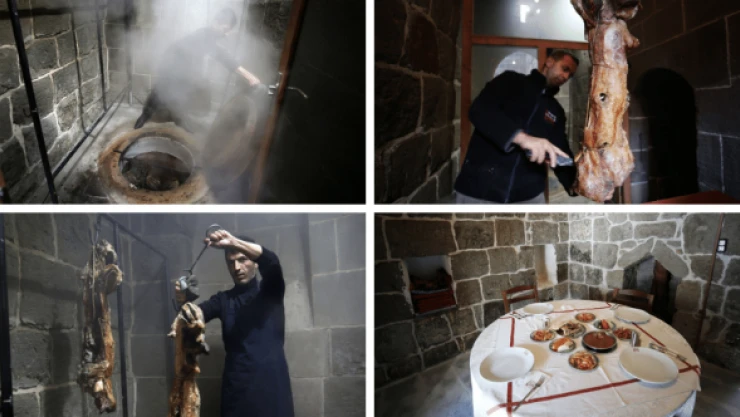 'Uyku bölen lezzet' damakları şenlendiriyor