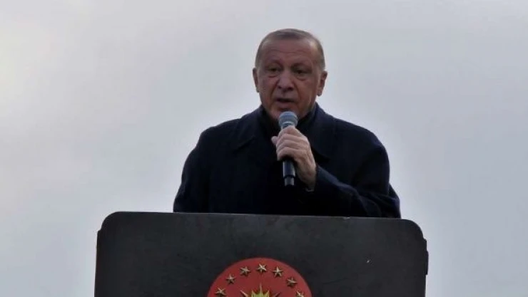 1915 Çanakkale Köprüsü, 18 Mart'ta açılacak