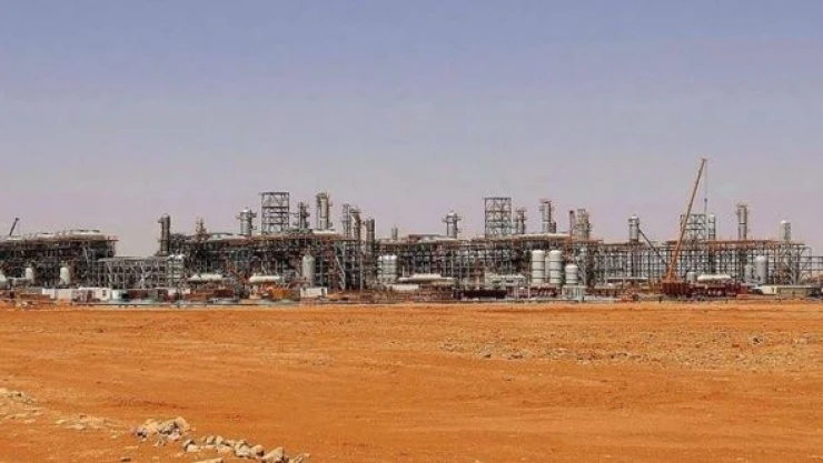 AB'den flaş Rus gazı açıklaması!