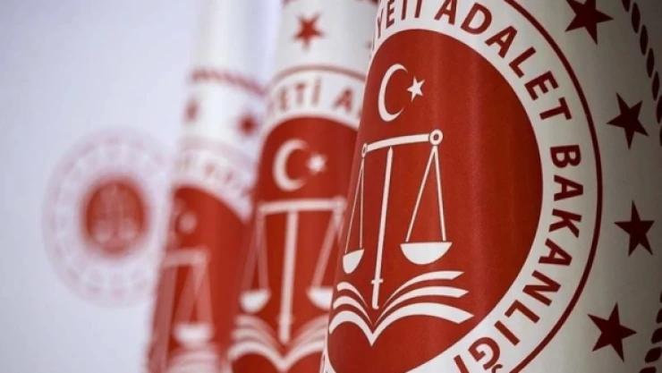 Adalet Bakanlığı'ndan Ümraniye Cezaevi'ndeki yangınla ilgili açıklama'