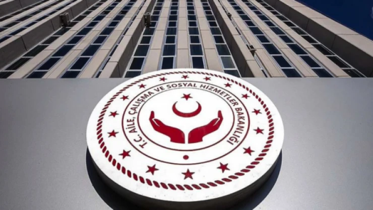 Aile Bakanlığı 216 personel alacak!