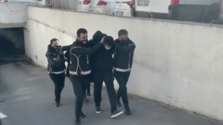 Mahmutyazıcıoğlu cinayetinde sıcak gelişme