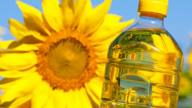 Ayçiçek yağı yeniden uçuşa geçti!