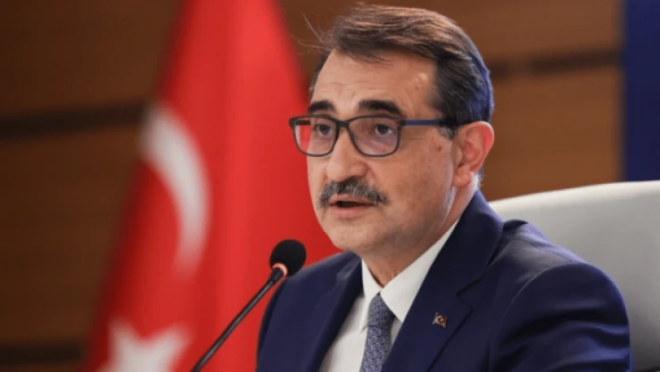 Bakan Dönmez: &quot100 milyar liralık destekte bulunduk&quot