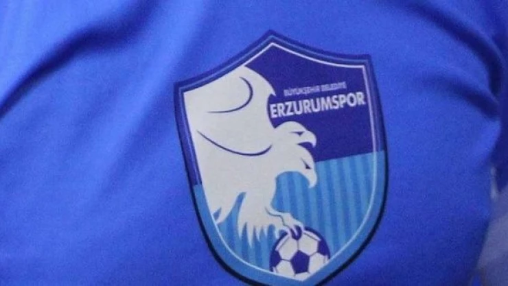 BB Erzurumspor'da hedef Süper Lig