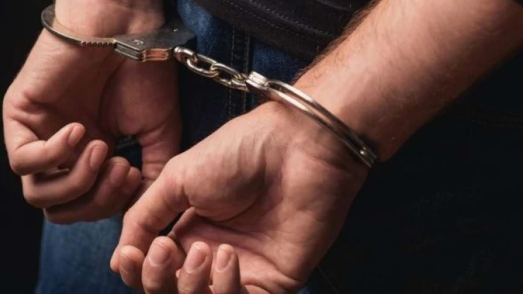 Bingöl'de 650 kilogram kaçak tütün ele geçirildi