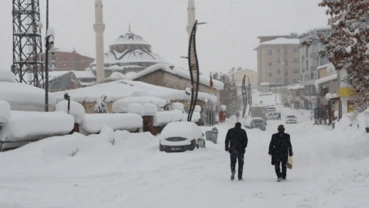Bingöl Karlıova adının hakkını veriyor