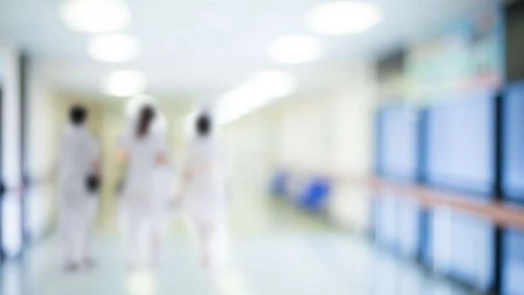 Bingöl Sağlık Müdürlüğü'nden açıklama: &quotTaraflar karşılıklı şikayetçi oldu"