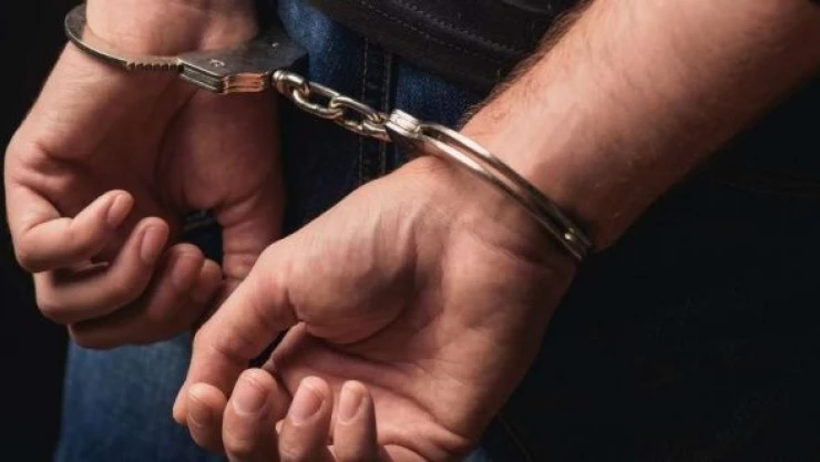 Bitlis'te çeşitli suçlardan aranan 11 kişi yakalandı