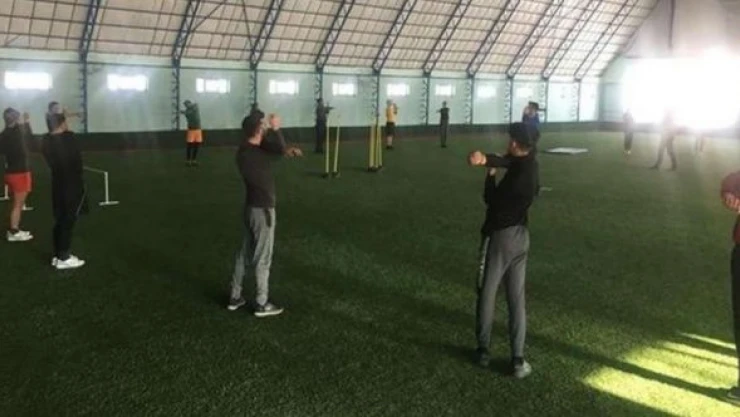 Çaldıran'da öğrencilere ücretsiz kurs