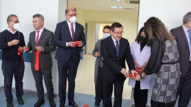 Çocuklar için çok daha donanımlı hizmet!