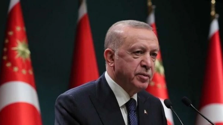 Cumhurbaşkanı Erdoğan, NATO Liderler Zirvesi'ne çevrim içi katılacak