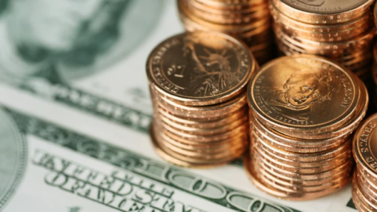 Döviz ve altın hesapları  için yeni karar!