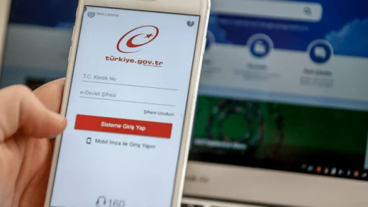 e-Devlet'ten haksız fiyat artışı bildirimi