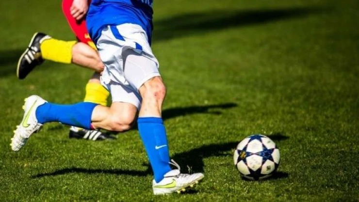 Elazığspor: 1 - 1954 Kelkit Belediyespor: 2