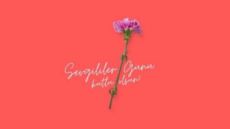 En anlamlı sevgililer günü mesajları