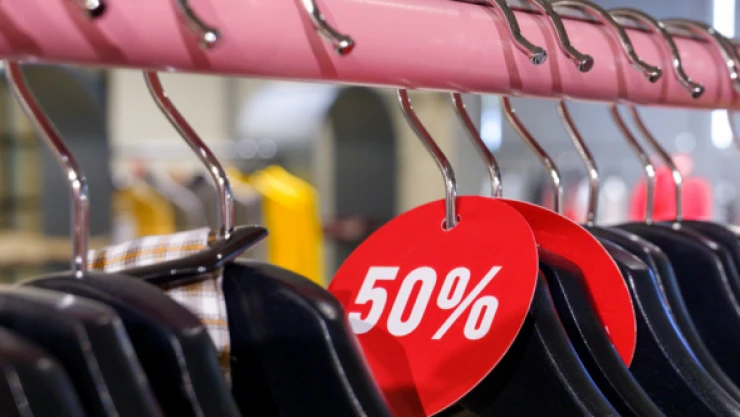 Fiyat etiketlerinde yeni dönem ! Artık Türkçe yazılacak