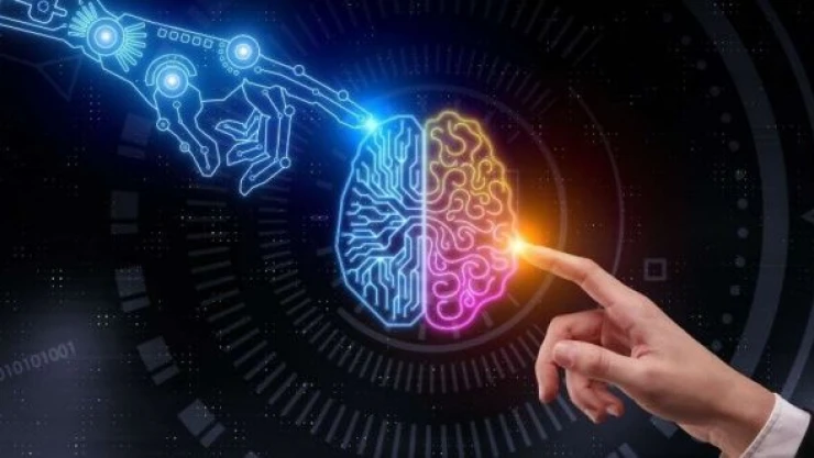 Geleceğin çocukları yapay zeka öğreniyor