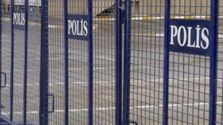 Hakkari'de geçici yasak