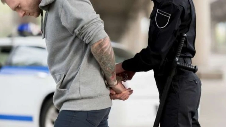 Hakkari'de uyuşturucu operasyonu!