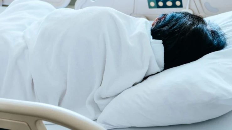 Hayvan dışkısından insana bulaştı ilk canı aldı!