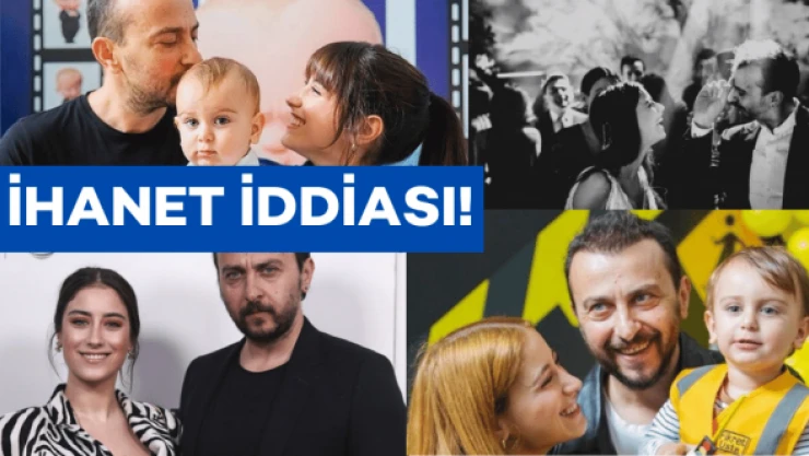 Hazal Kaya aldatılıyor mu?