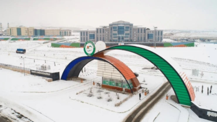 Iğdır Rektörlüğü öğretim üyesi alımlarında usulsüzlük olmadığını açıkladı