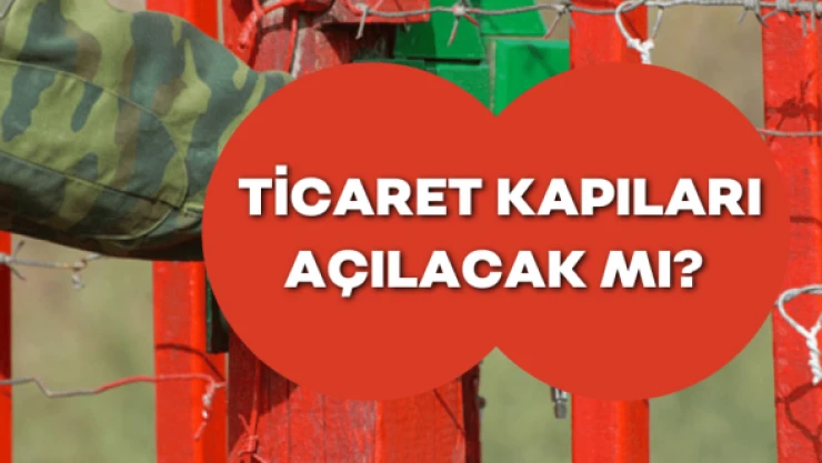 Iğdırlı esnaf ve iş insanları heyecanlı