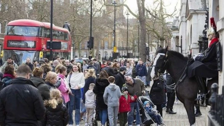 İngiltere'de herkes kendinden sorumlu!