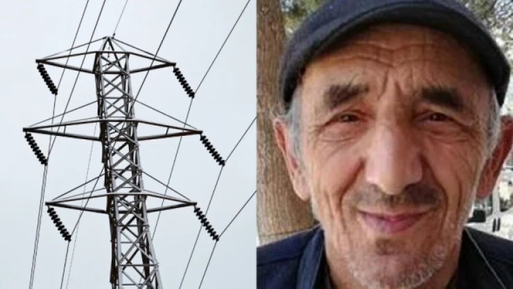 Isparta'da kimsesiz yaşlı adamın donarak öldüğü iddia edildi!