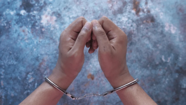 Jandarmadan terör operasyonu: 2 gözaltı