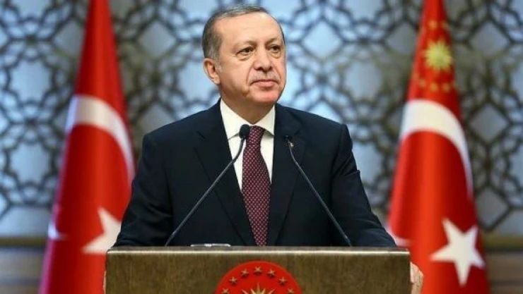 Kabine Toplantısı bugün! Gündem başlıkları neler?