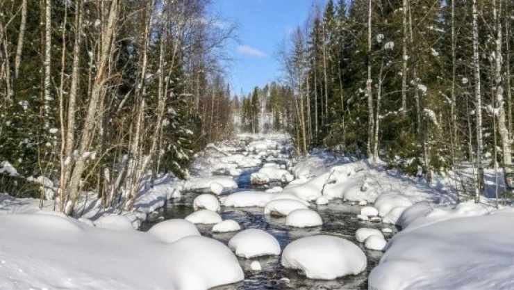 Kar suyunun tarıma faydası araştırılacak