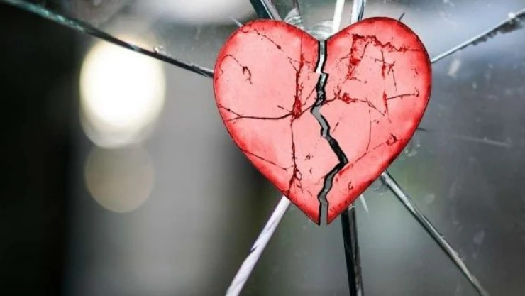 Kırık kalp sendromu artıyor!