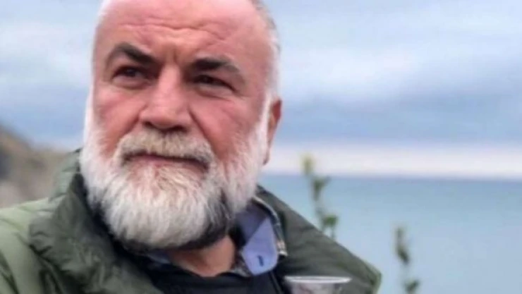 Kocaeli'de gazeteci Güngör Arslan'a silahlı saldırı! Hayatını kaybetti