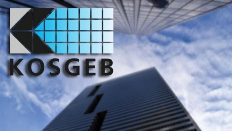 KOSGEB'den mikro ve küçük işletmelere büyük destek!